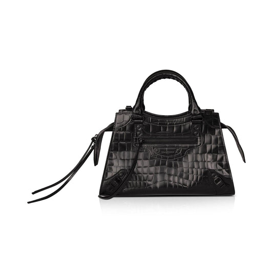 Balenciaga Neo Classic Top Handle Bag Small Travel Bag