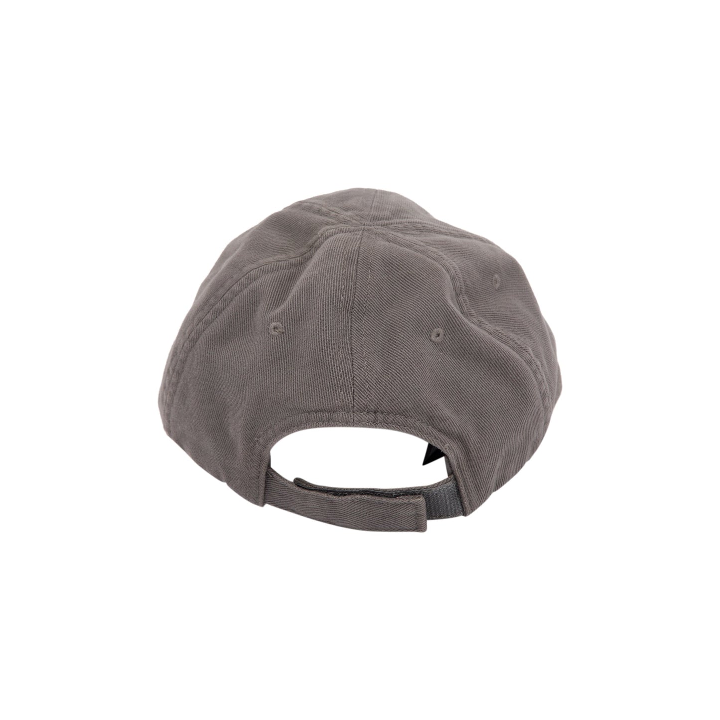Balenciaga Campaign Baseball Cap Travel Bag Logo