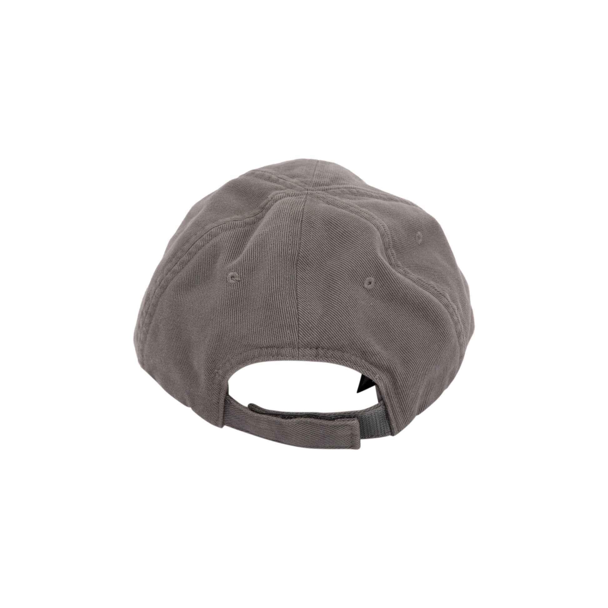 Balenciaga Campaign Baseball Cap Travel Bag Logo