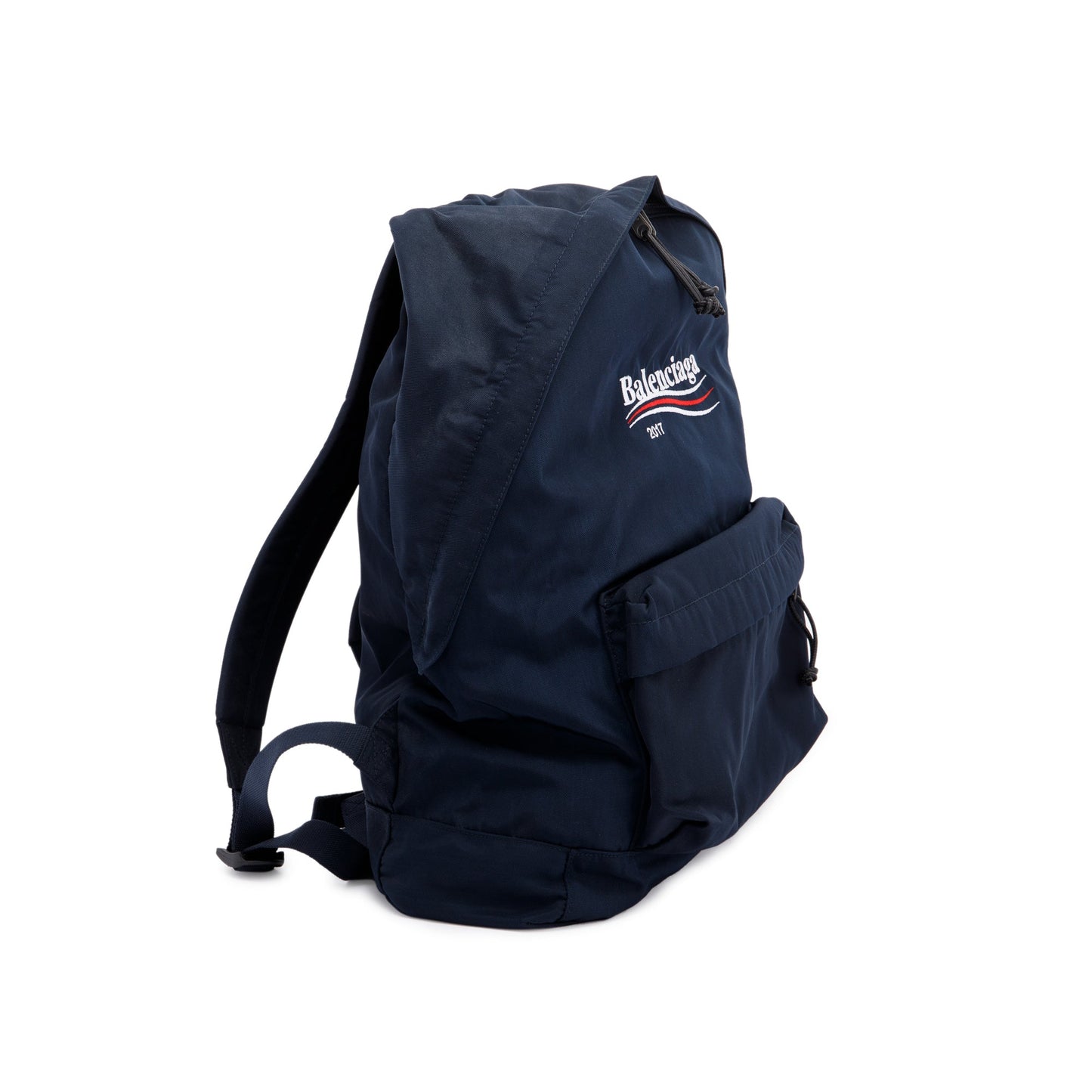 Balenciaga Campaign Explorer Backpack Nylon