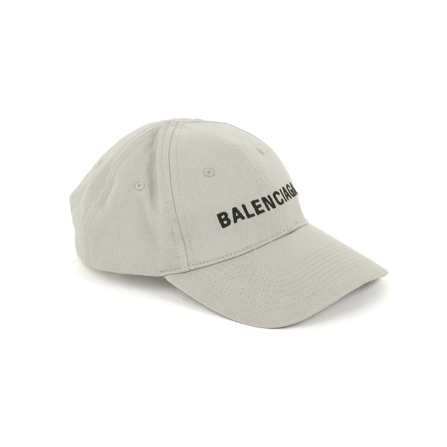 Balenciaga Classic Baseball Hat Travel Bag