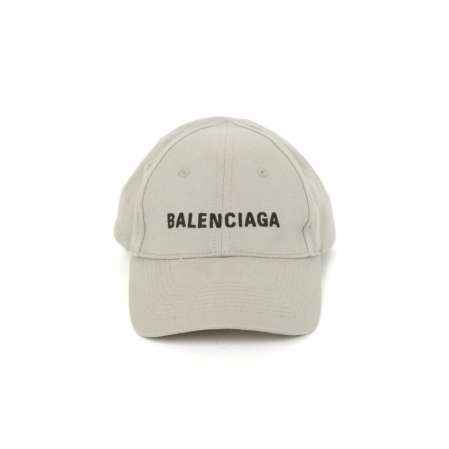 Balenciaga Classic Baseball Hat Travel Bag
