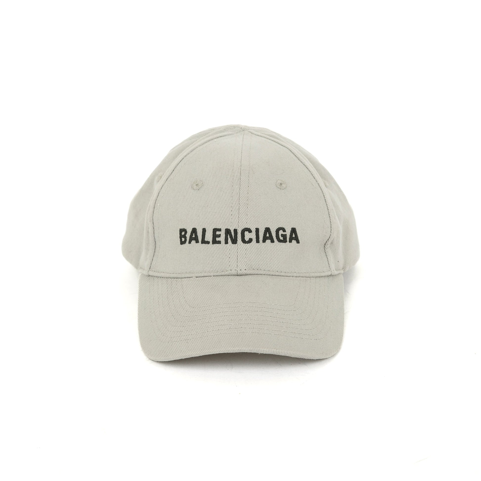 Balenciaga Classic Baseball Hat Travel Bag