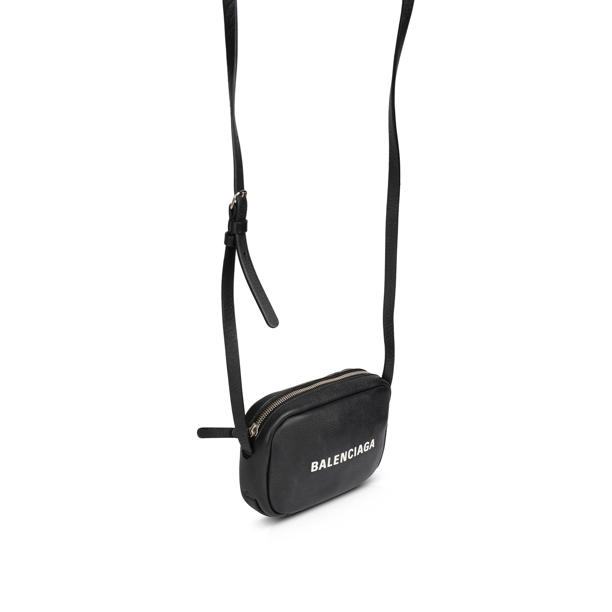 Balenciaga Everyday Xs Camera Bag Travel Bag