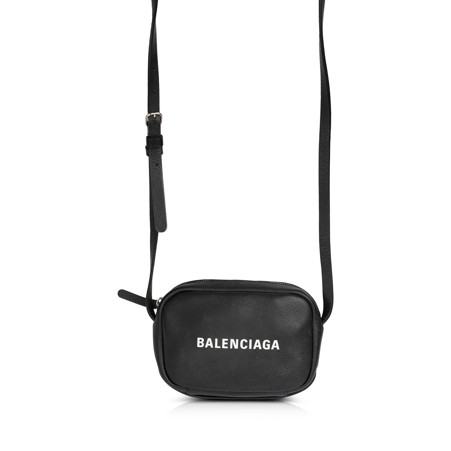 Balenciaga Everyday Xs Camera Bag Travel Bag