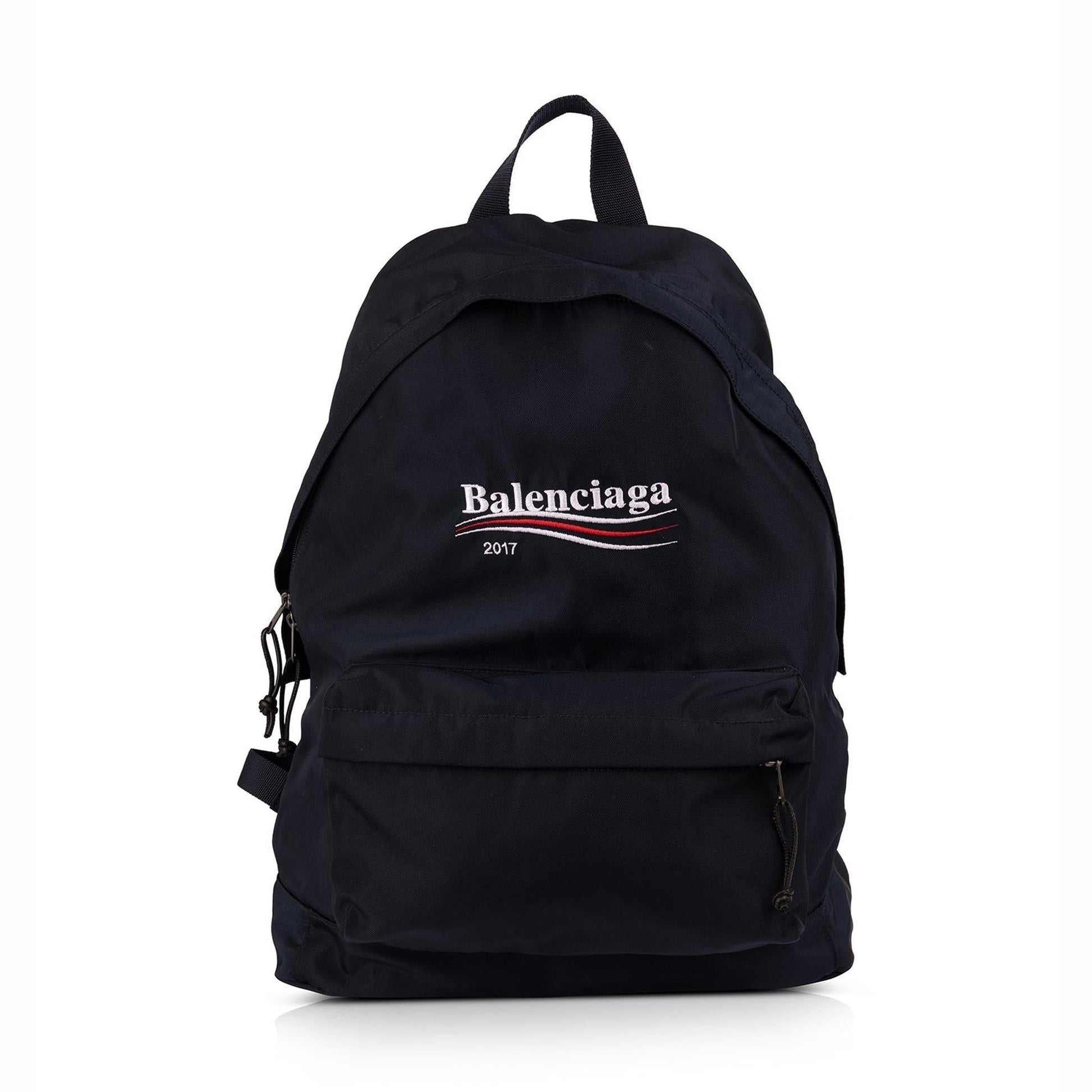 Balenciaga Explorer Backpack Nylon