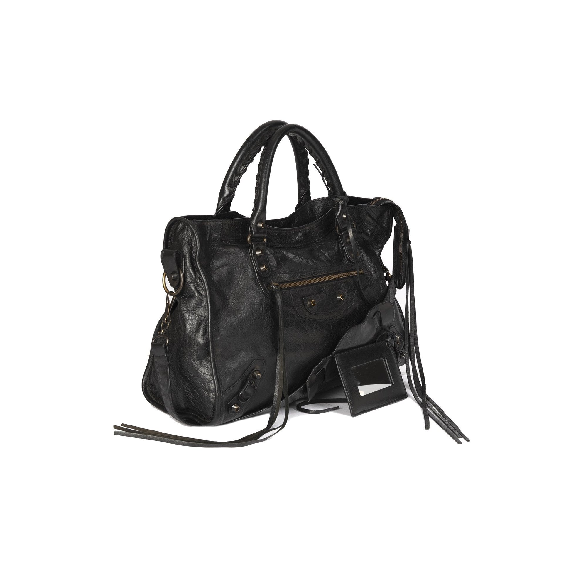 Balenciaga Classic City Bag Medium Travel Bag