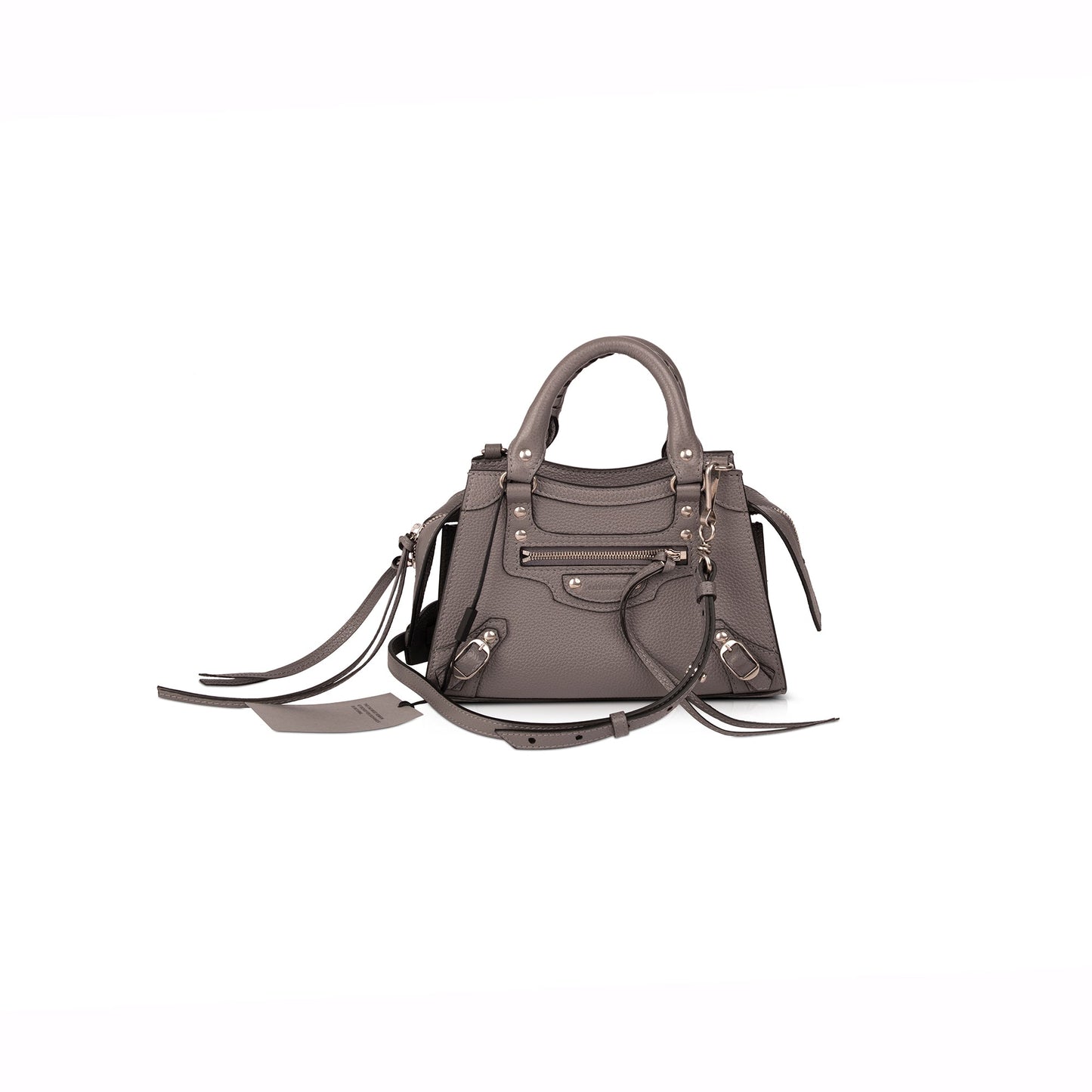 Balenciaga Neo Classic Top Handle Bag Mini Travel Bag