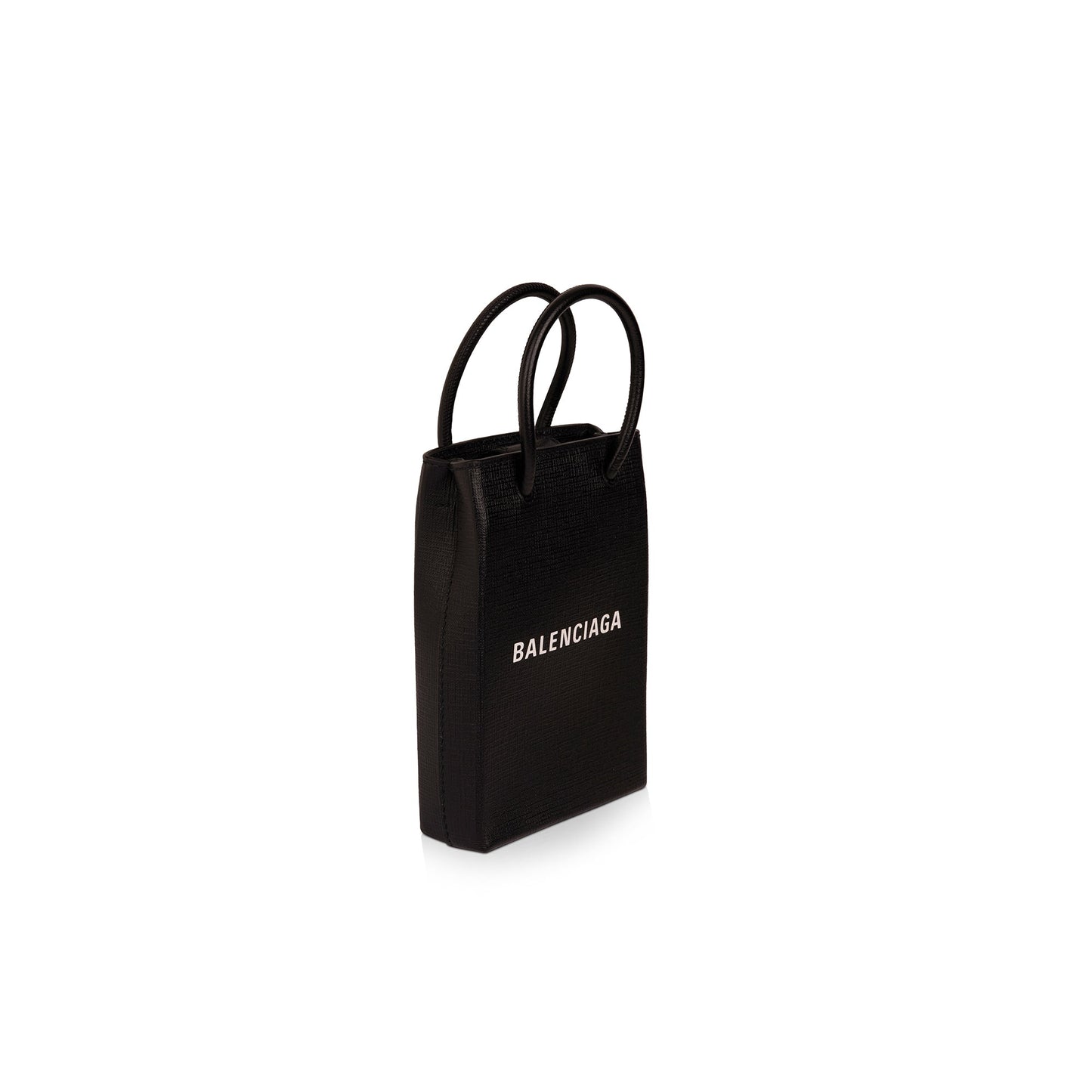 Balenciaga Shopping Bag Mini Travel Bag