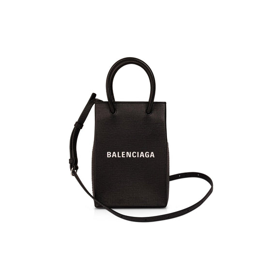 Balenciaga Shopping Bag Mini Travel Bag