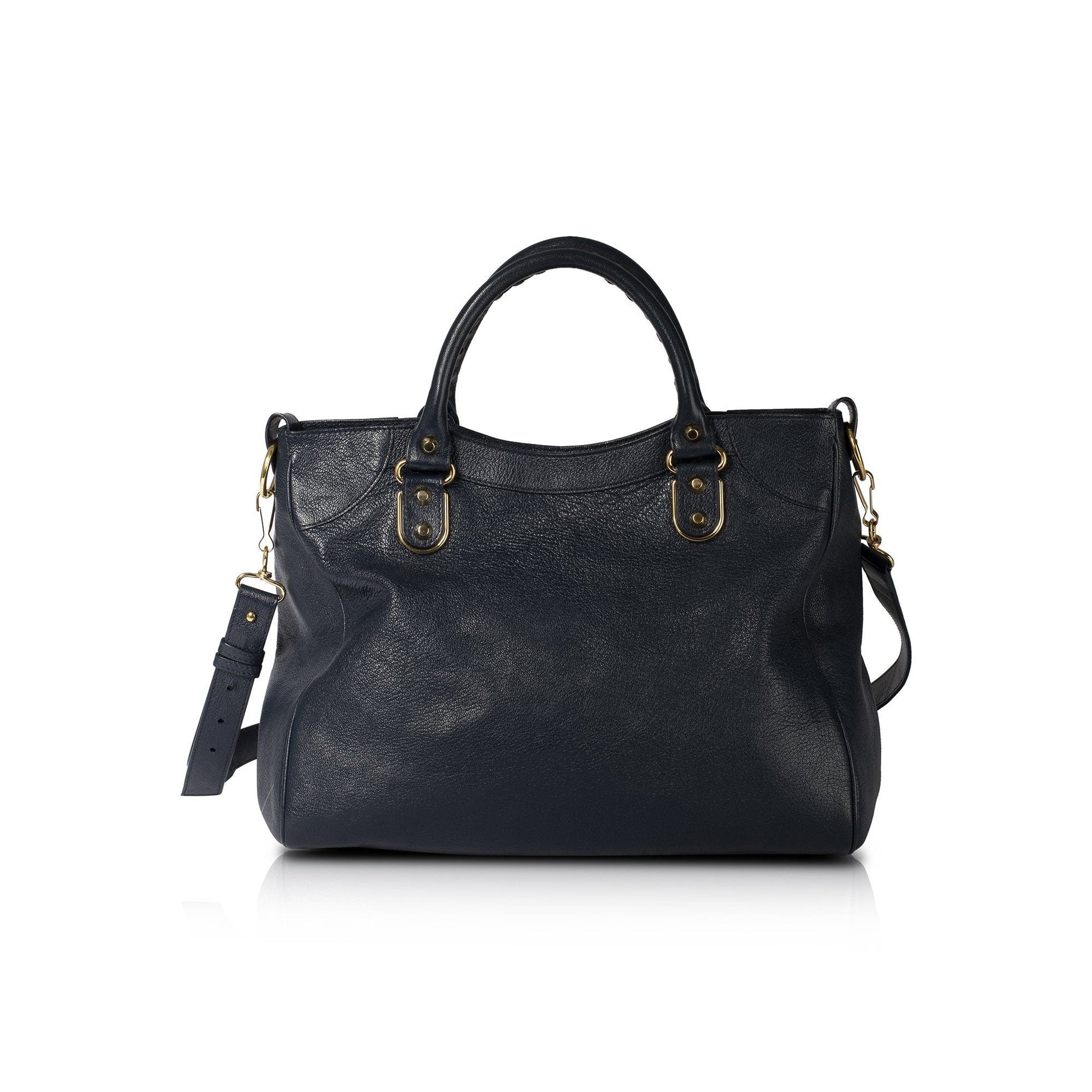 Balenciaga Motocross Classic Velo Bag Travel Bag