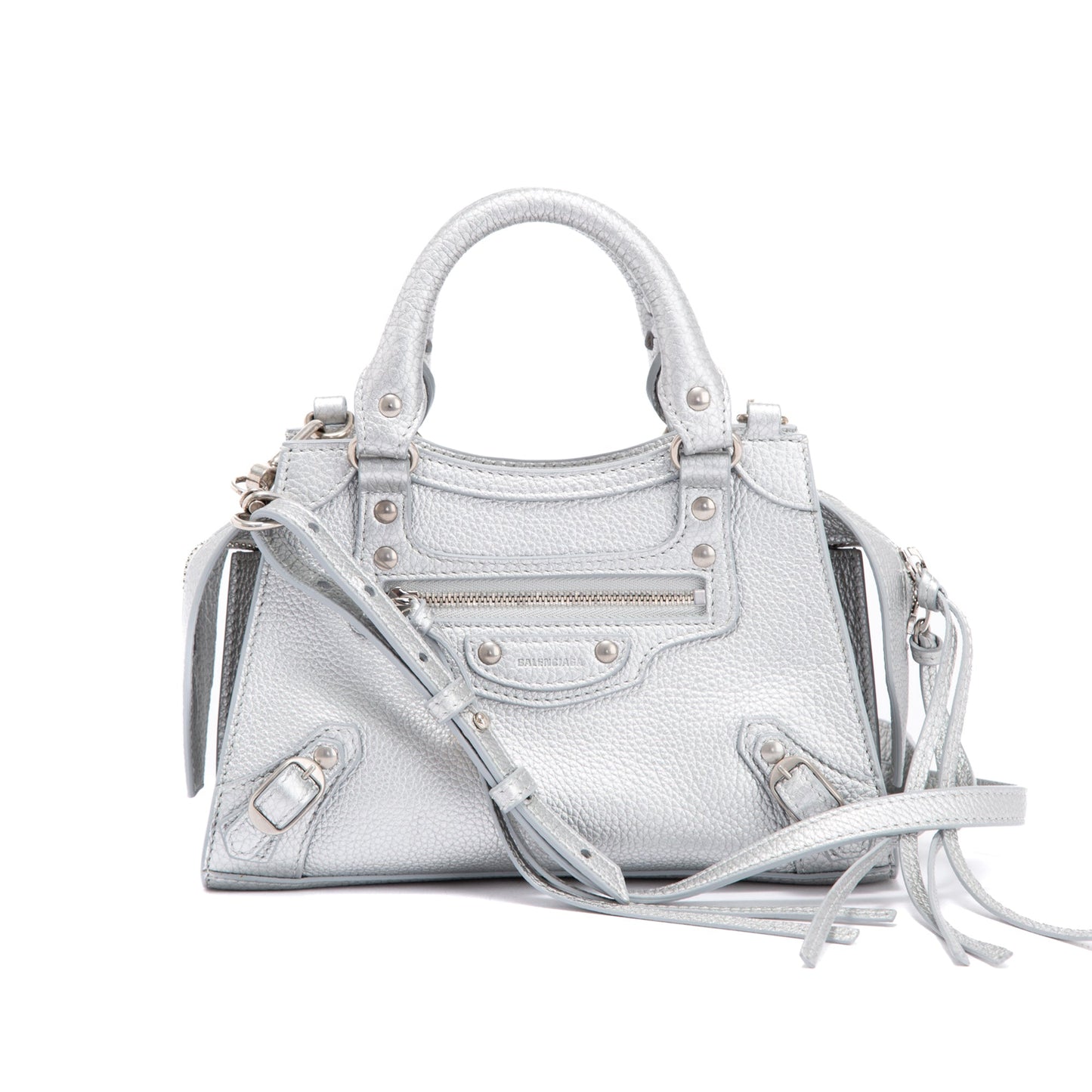 Balenciaga Neo Classic City Bag Mini Travel Bag