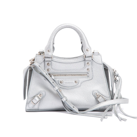 Balenciaga Neo Classic City Bag Mini Travel Bag