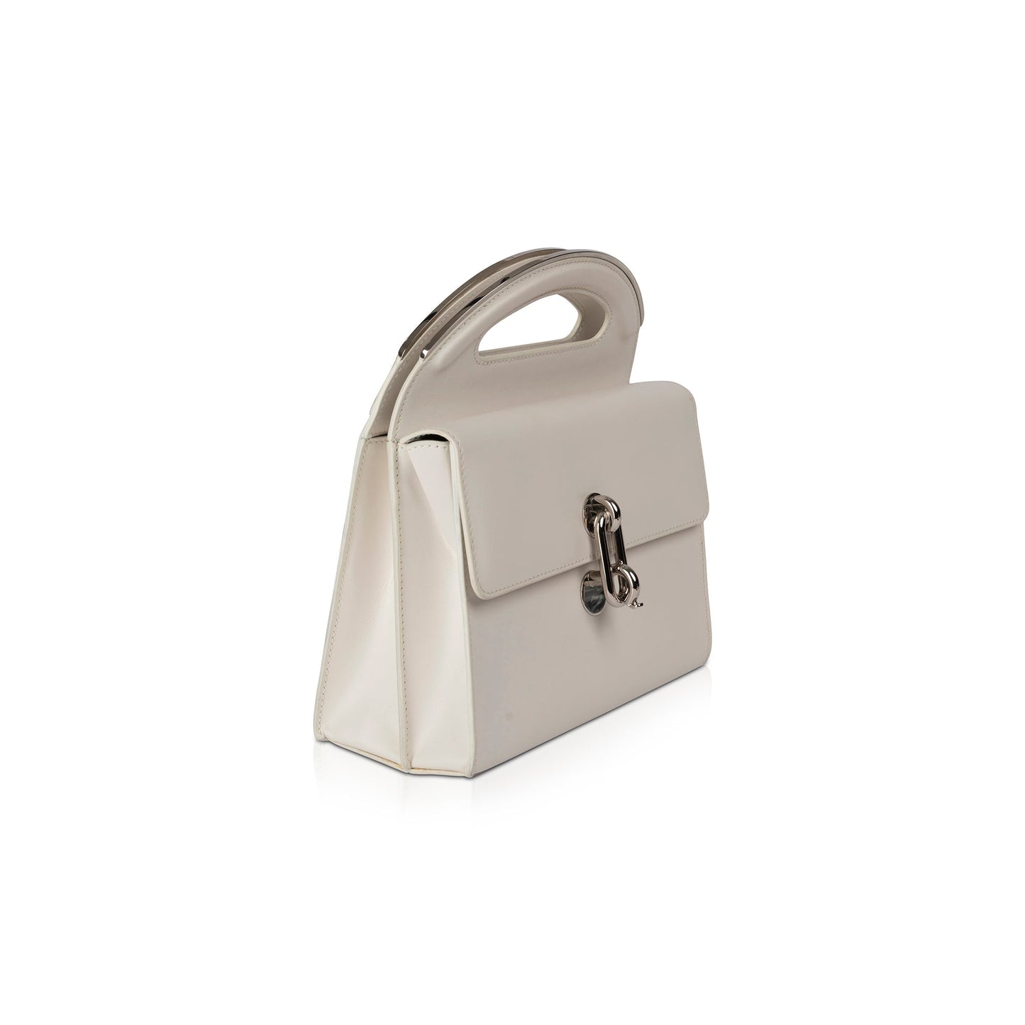 Balenciaga Round Handle Bag Travel Bag