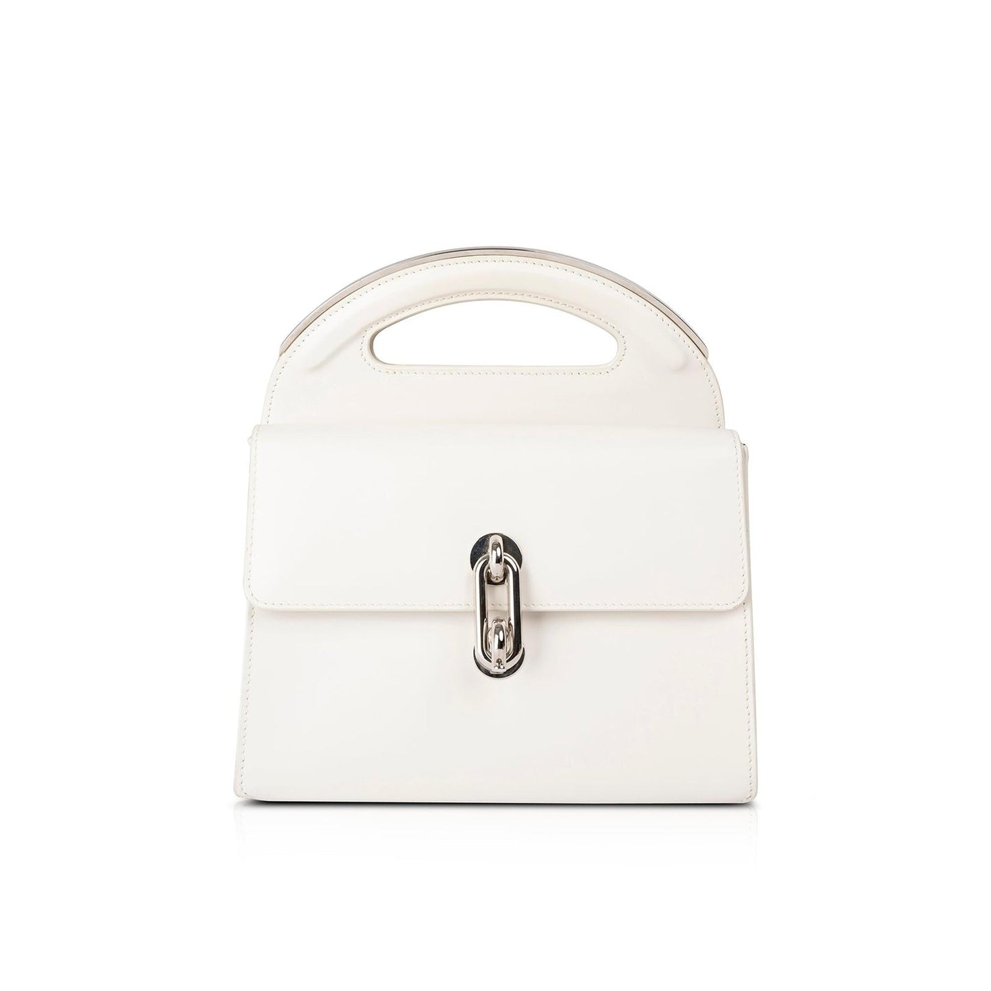 Balenciaga Round Handle Bag Travel Bag