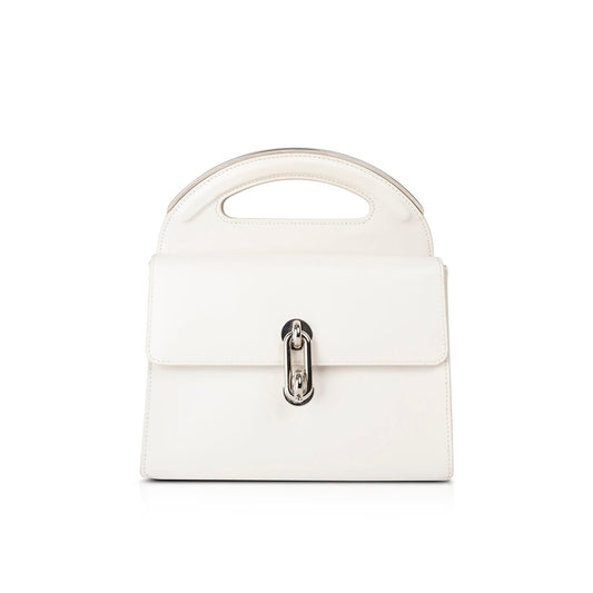 Balenciaga Round Handle Bag Travel Bag