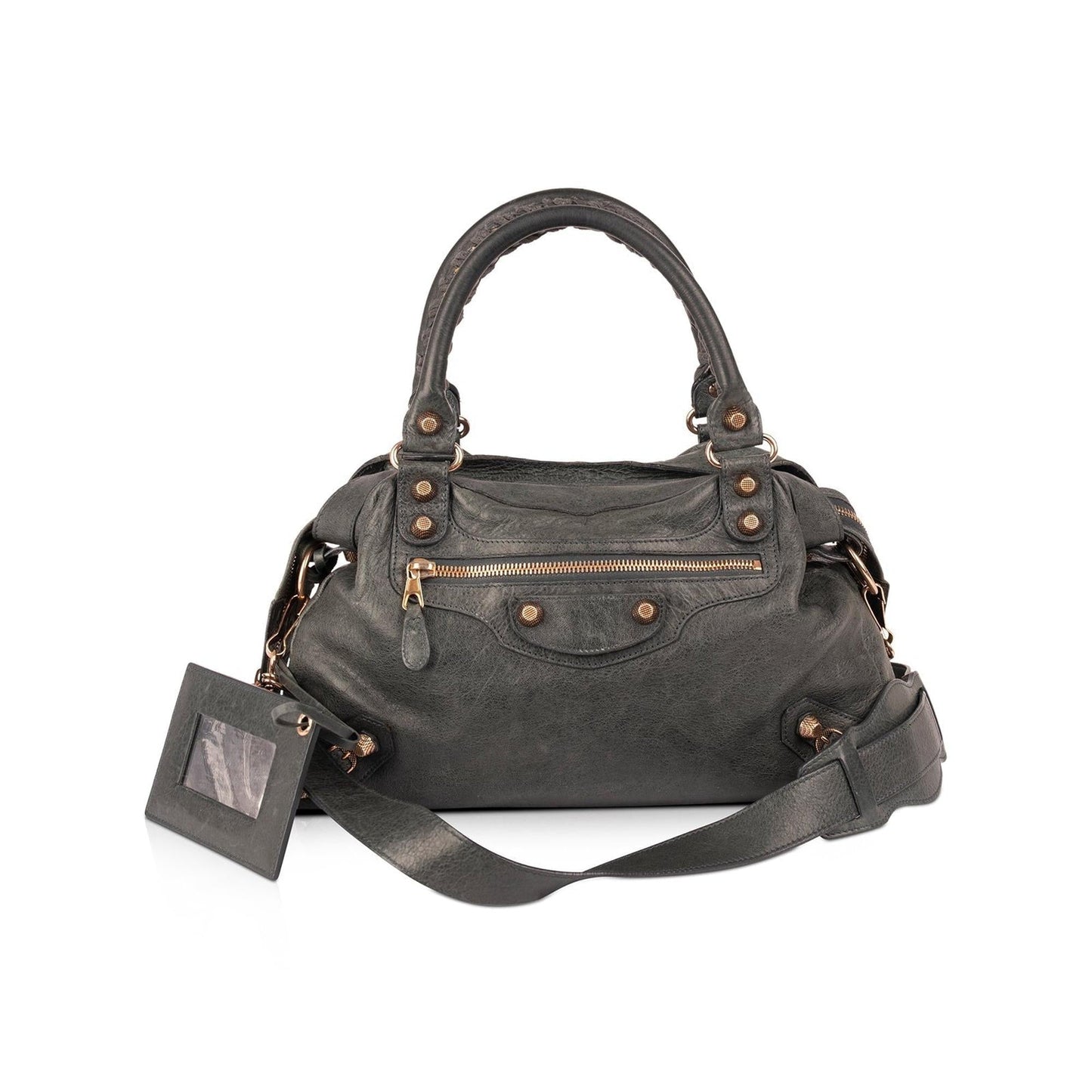 Balenciaga Town Giant Bag Travel Bag