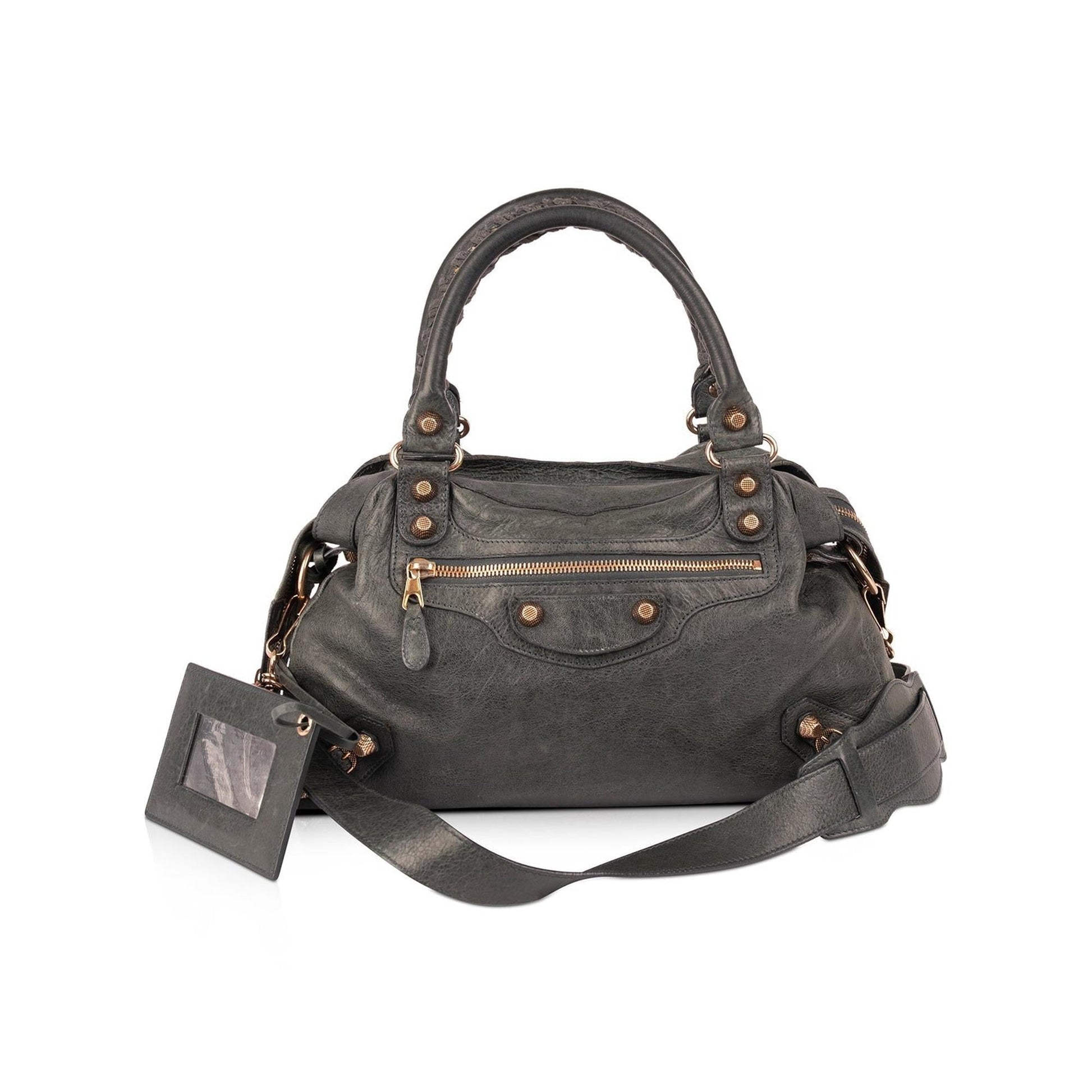 Balenciaga Town Giant Bag Travel Bag