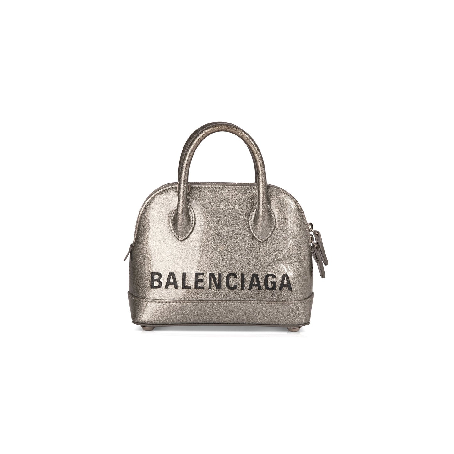 Balenciaga Ville Xxs Top Handle Bag Travel Bag