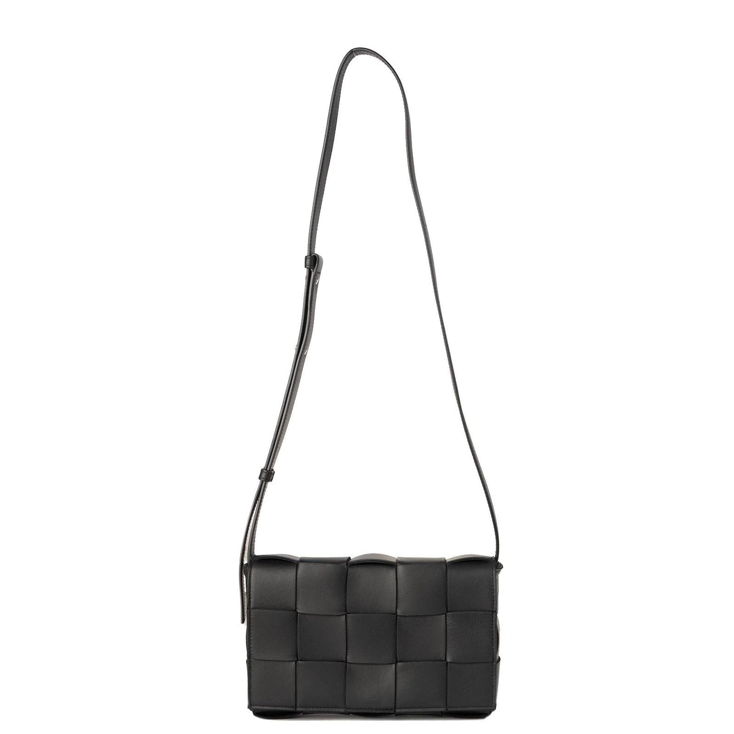 Bottega Veneta Intrecciato Cassette Bag Travel Bag