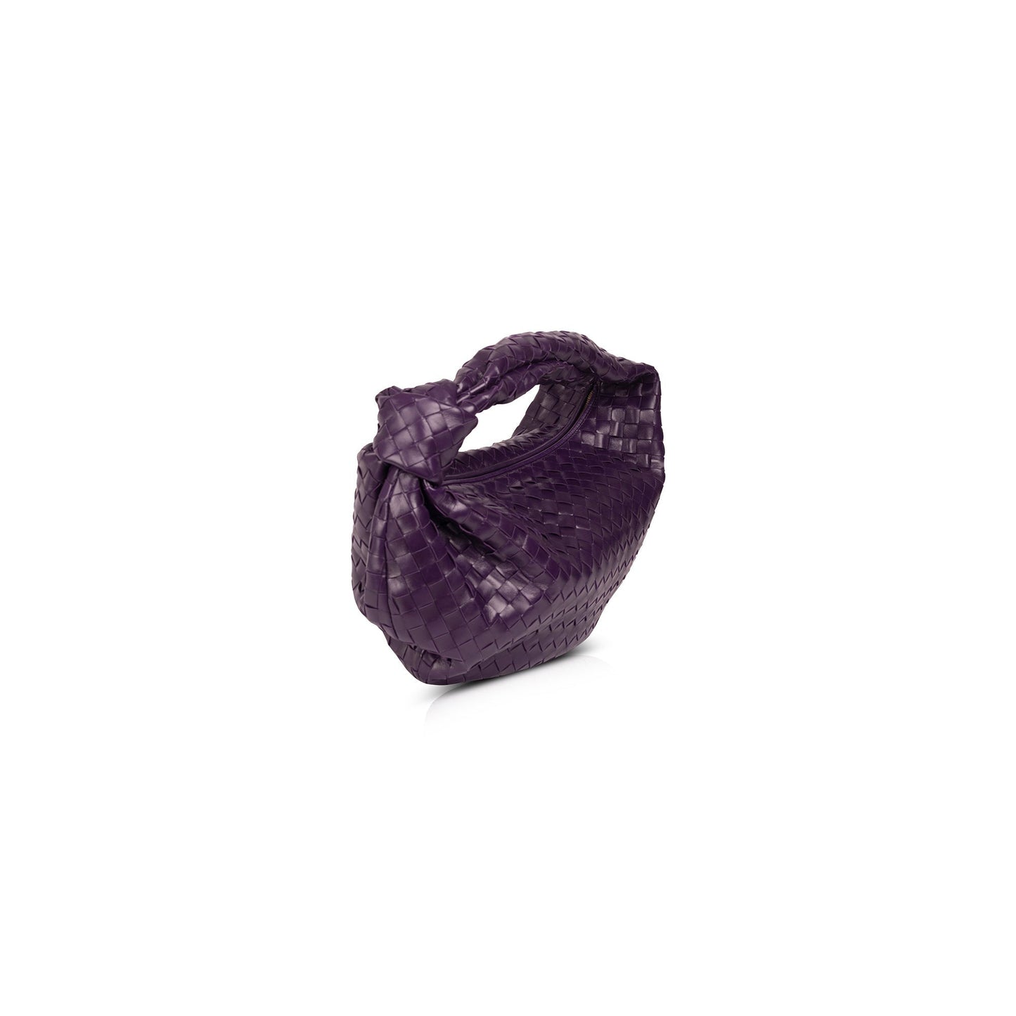 Bottega Veneta Intrecciato Jodie Bag Large Travel Bag