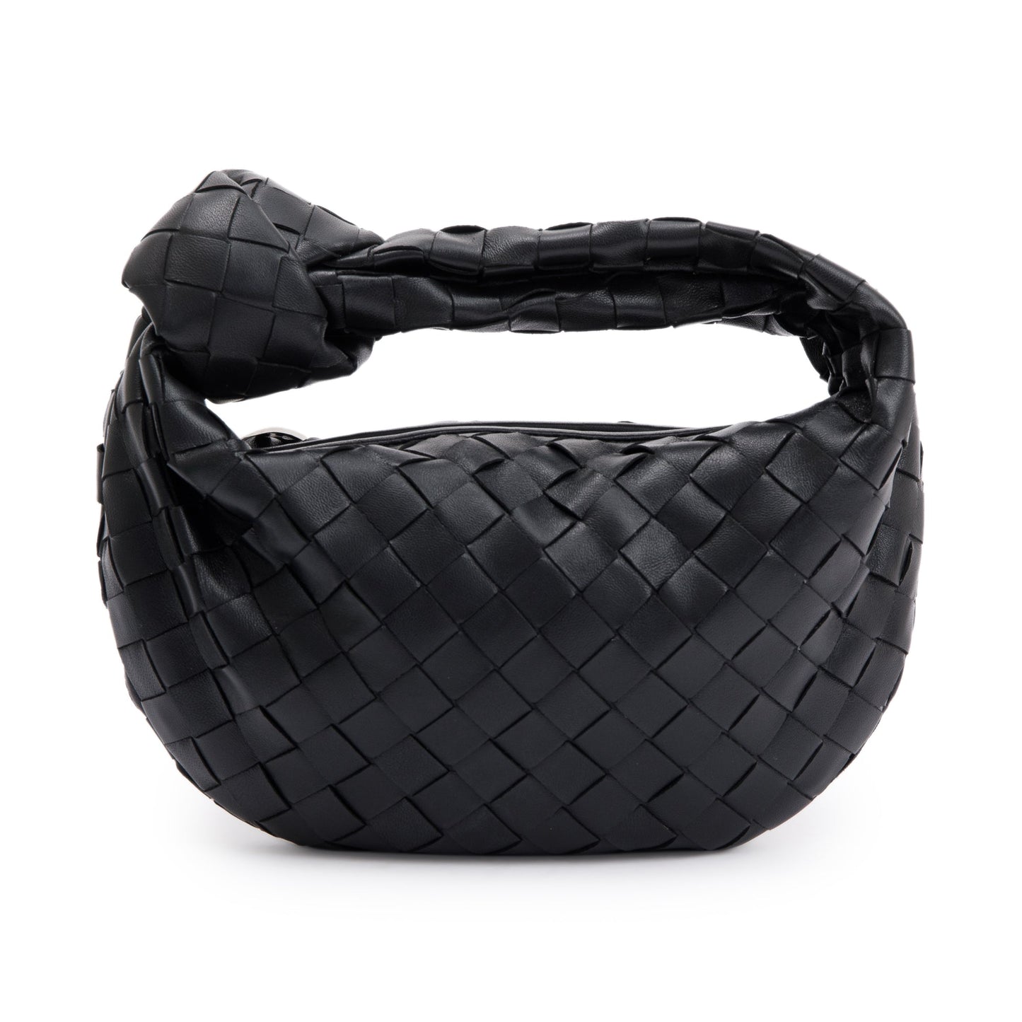 Bottega Veneta Intrecciato Jodie Bag Mini Travel Bag