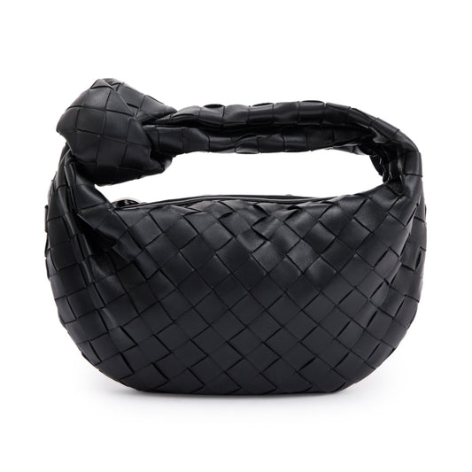 Bottega Veneta Intrecciato Jodie Bag Mini Travel Bag