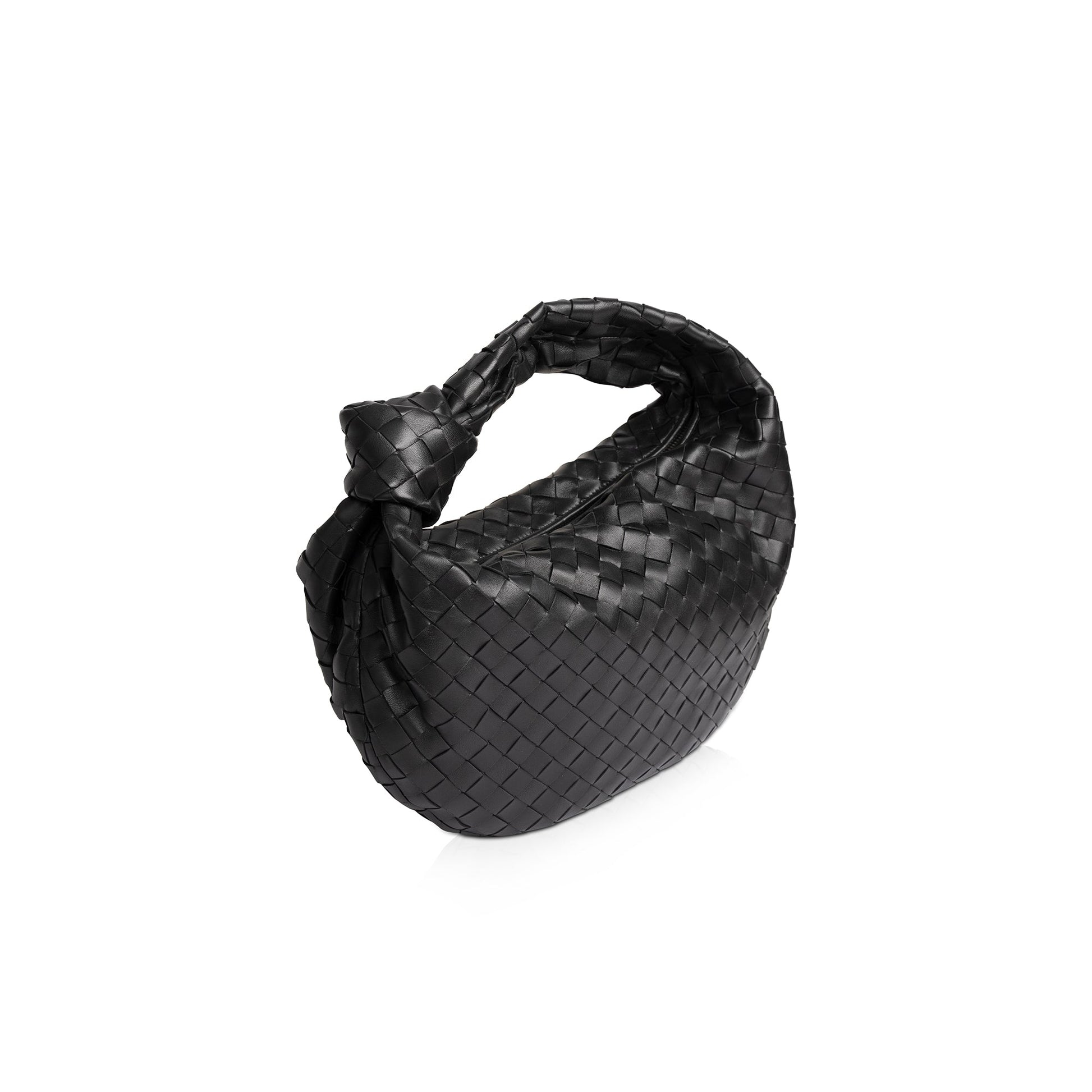 Bottega Veneta Intrecciato Teen Jodie Bag Travel Bag