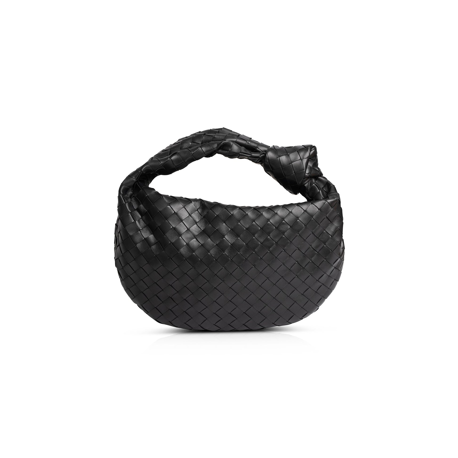 Bottega Veneta Intrecciato Teen Jodie Bag Travel Bag