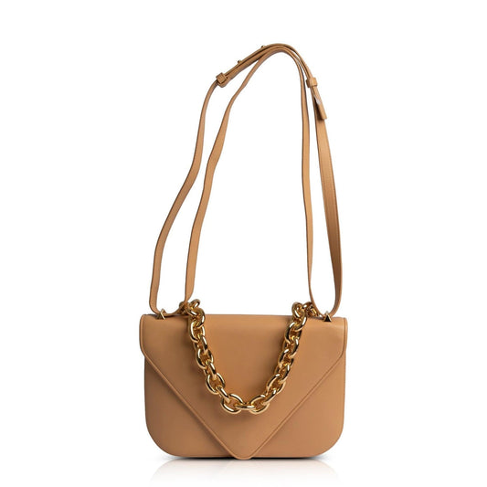 Bottega Veneta Mount Envelope Shoulder Bag Medium