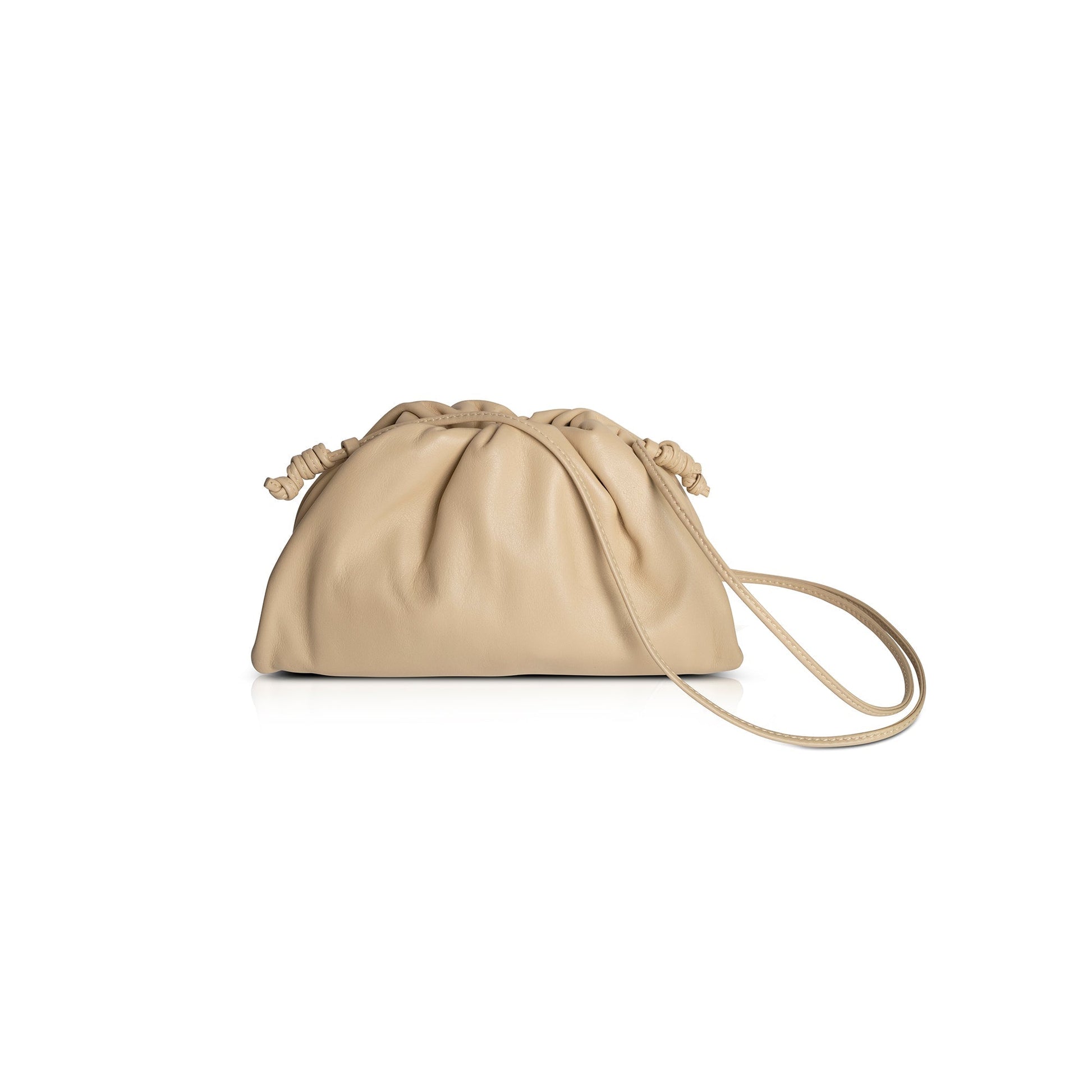 Bottega Veneta The Pouch Travel Bag Mini