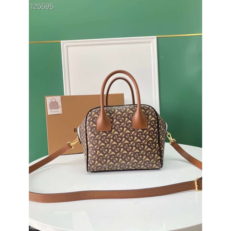 Burberry Baolin Bag Travel Bag