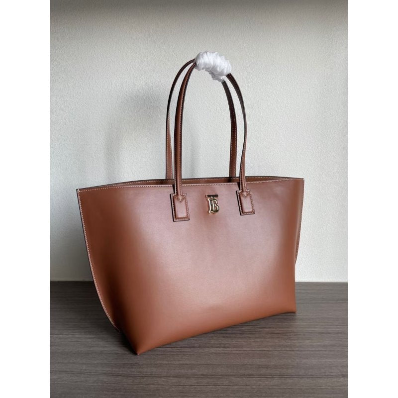 Burberry Book Tote Bag