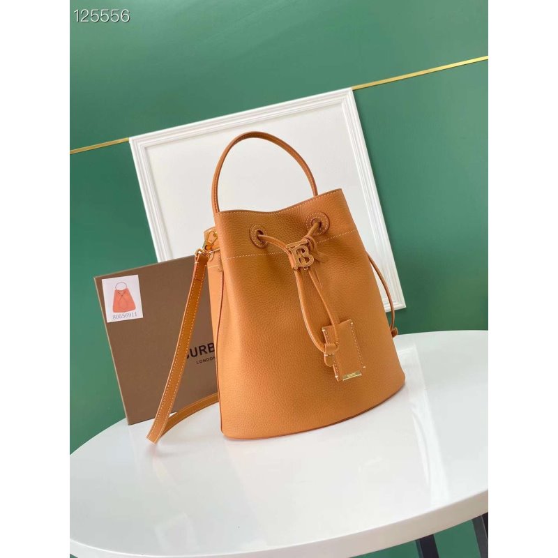 Burberry Burberry Bucket Bag Bgmp0571