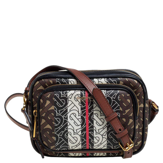 Burberry Camera Crossbody Bag