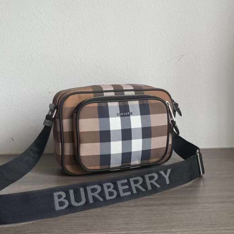 Burberry Cross Body Bag Crossbody Bag Body Bag Bg02672