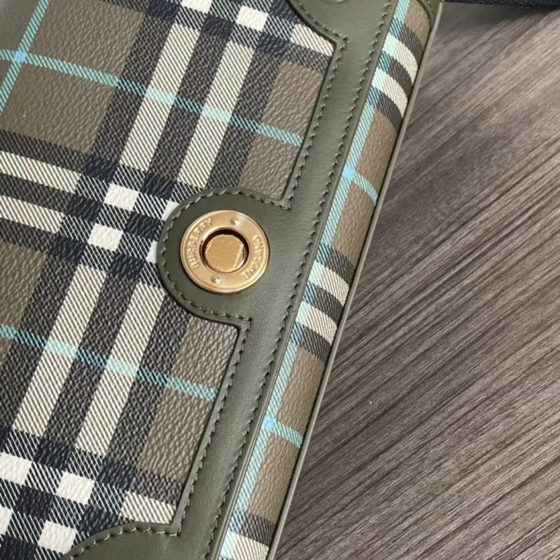 Burberry Cross Body Bag Crossbody Bag Body Bag Bg0525009