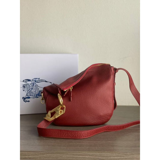 Burberry Knight Bag Travel Bag Knight Bag Bg0525014