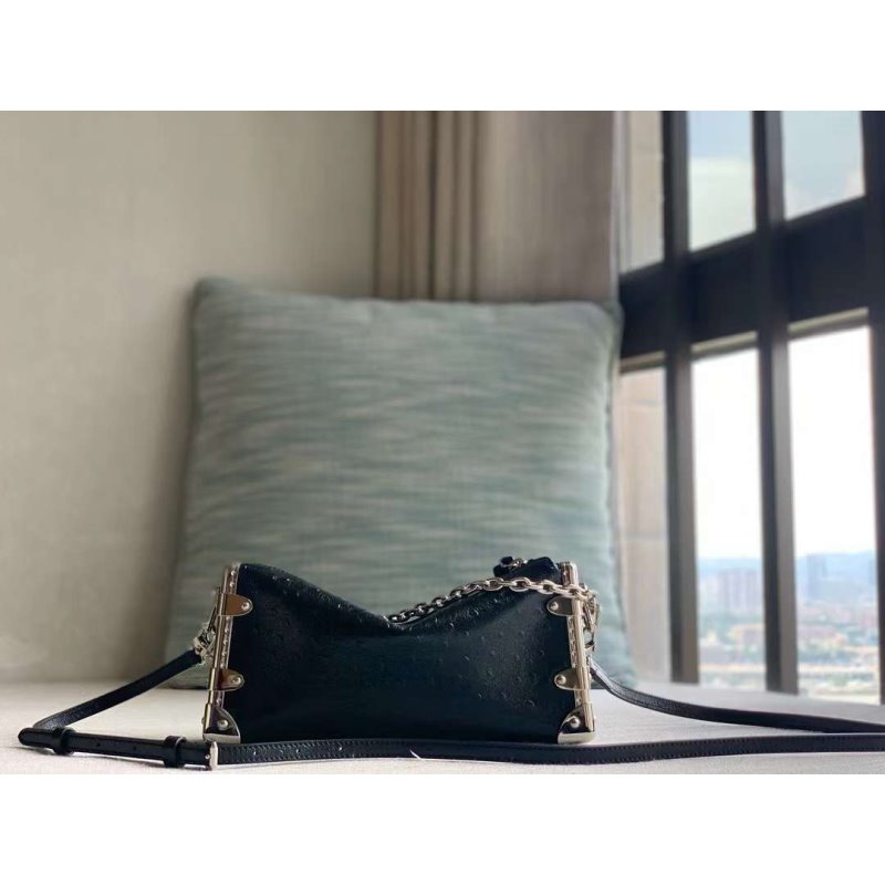 Burberry Li Ting Bag Travel Bag Ting Bag Bg030520