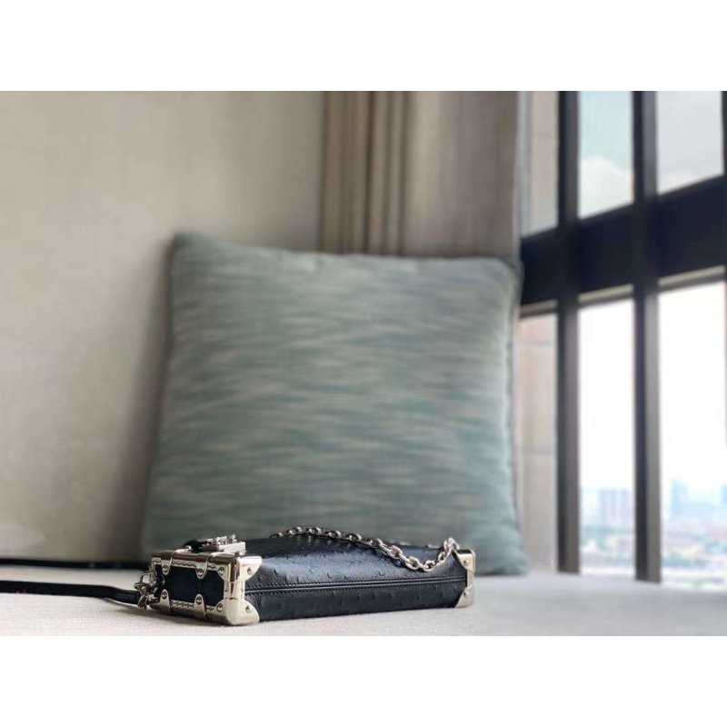 Burberry Li Ting Bag Travel Bag Ting Bag Bg030520