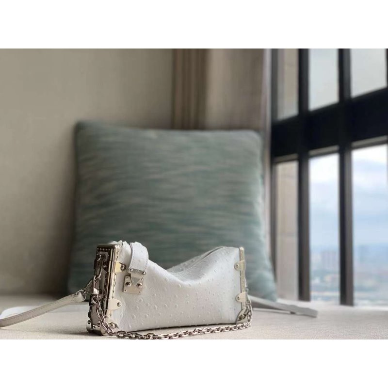 Burberry Li Ting Bag Travel Bag Ting Bag Bg030521