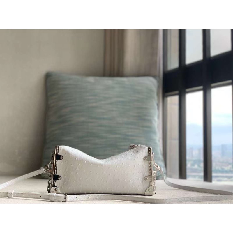 Burberry Li Ting Bag Travel Bag Ting Bag Bg030521