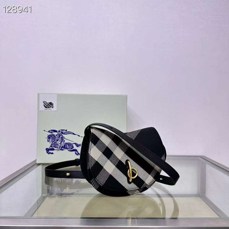 Burberry Li Ting Bag Travel Bag Ting Bag Bg030523