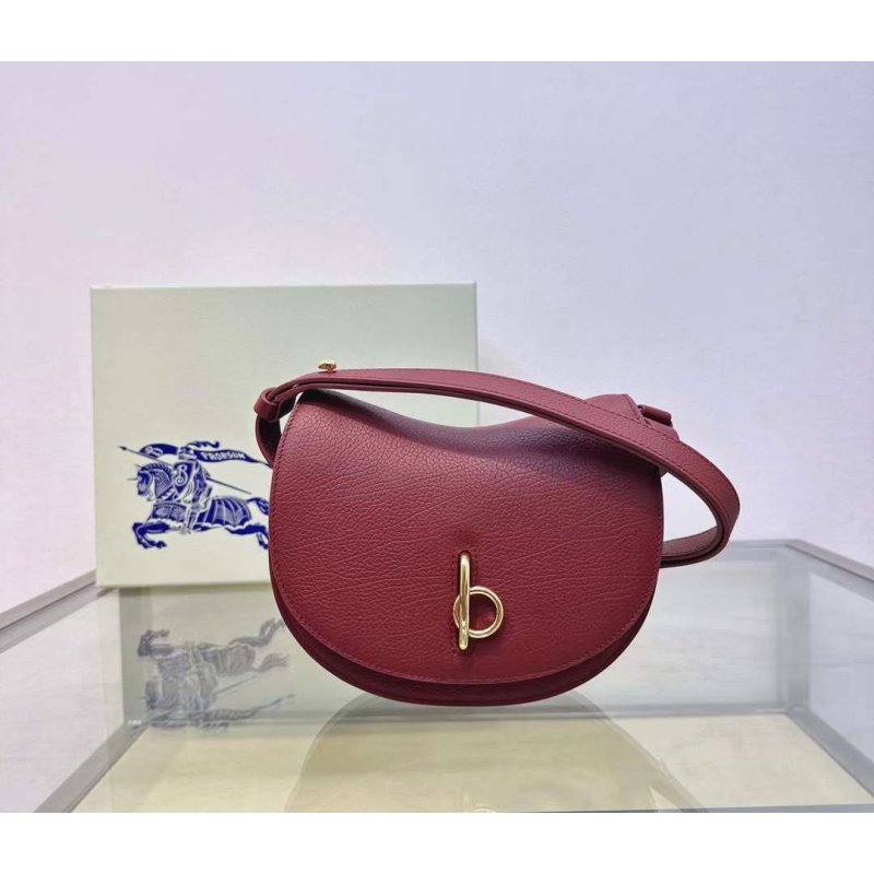 Burberry Li Ting Bag Travel Bag