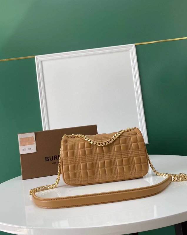 Burberry Lola Bag Travel Bag Lola Bag Bg02673