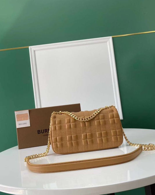 Burberry Lola Bag Travel Bag Lola Bag Bg02673