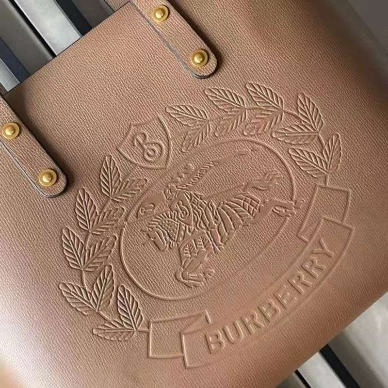 Burberry Shopping Tote Bag Tote Bag Bg02668