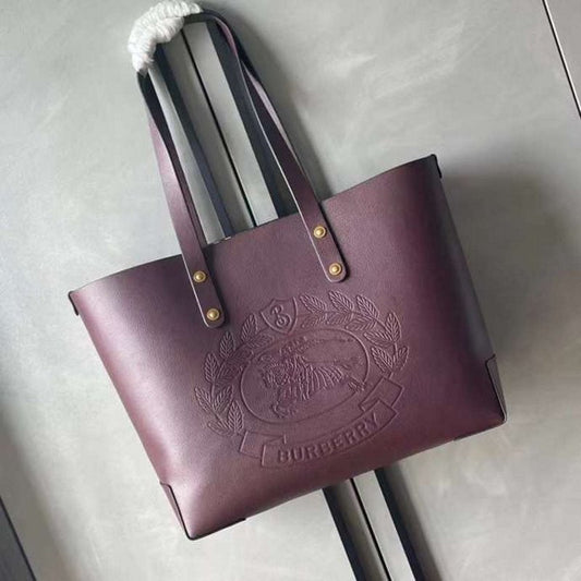 Burberry Shopping Tote Bag Tote Bag Bg02669
