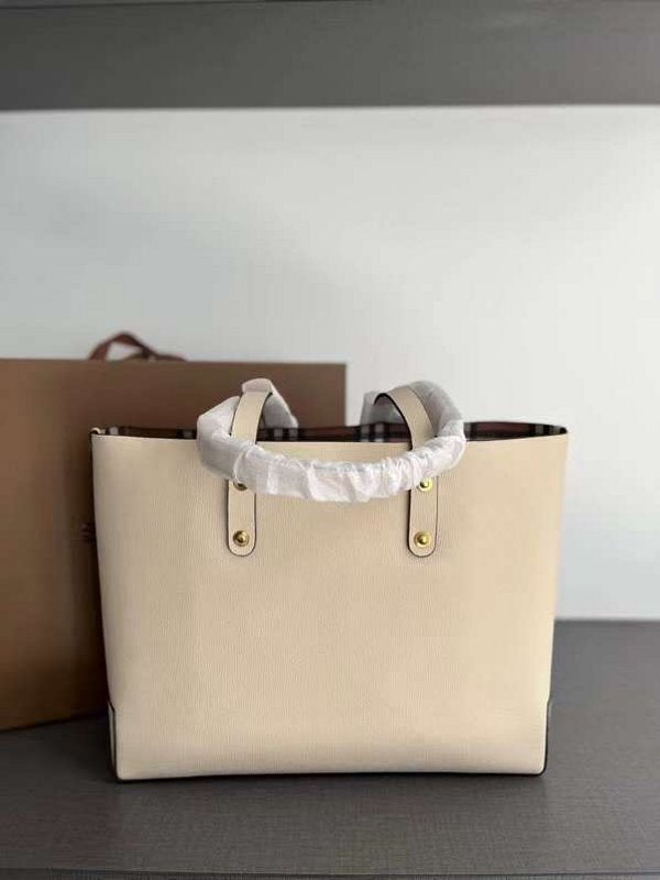 Burberry Shopping Tote Bag