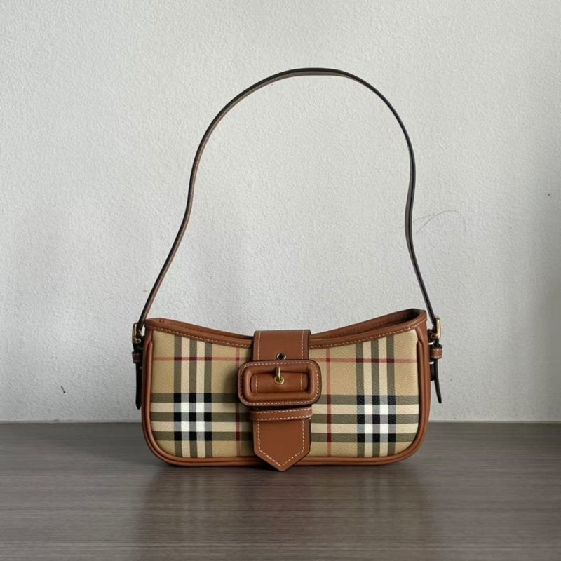 Burberry Shoulder Bag